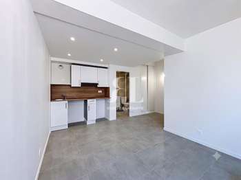 Vente appartement 1 pièce Larmor-Plage 56