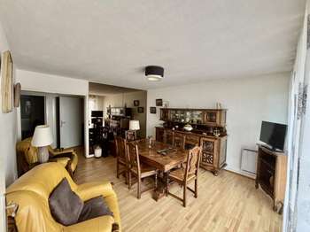 Vente Appartement 3 piècesLarmor-Plage