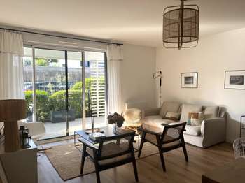 Vente Appartement 3 piècesLarmor-Plage