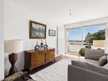 Vente appartement 4 pièces Larmor-Plage 56