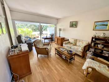Vente appartement 4 pièces Larmor-Plage 56