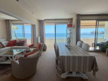 Vente Appartement 4 piècesLarmor-Plage