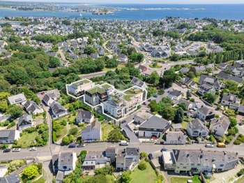 Vente Appartement 2 piècesLarmor-Plage