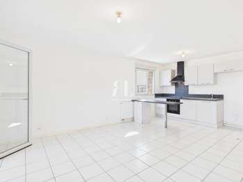 Vente appartement 2 pièces Larmor-Plage 56