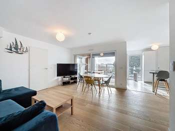 Vente Appartement 3 piècesLarmor-Plage