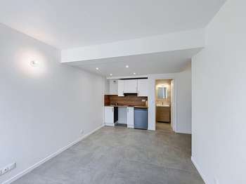 Vente Appartement T1Larmor-Plage