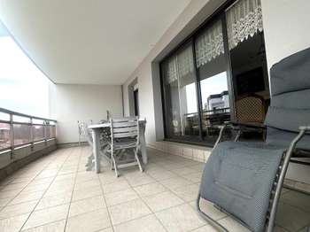 Vente appartement 3 pièces Larmor-Plage 56