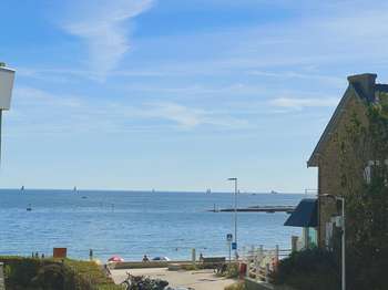 Vente Appartement 5 piècesLarmor-Plage