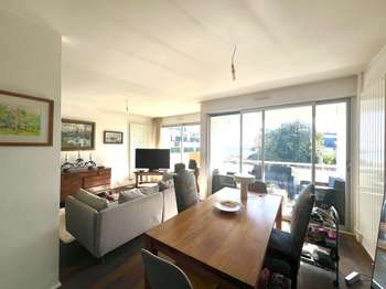 Vente appartement 5 pièces Vente appartement 5 pièces
