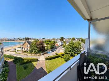 Vente Appartement 4 piècesLarmor-Plage