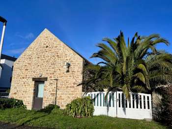Vente appartement 3 pièces Larmor-Plage 56