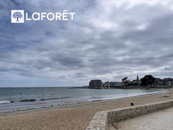 Vente Appartement 5 piècesLarmor-Plage