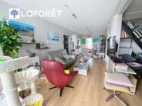 Vente appartement 5 pièces Vente appartement 5 pièces