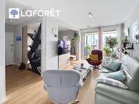 Vente appartement 5 pièces Vente appartement 5 pièces