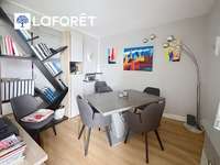 Vente appartement 5 pièces Vente appartement 5 pièces