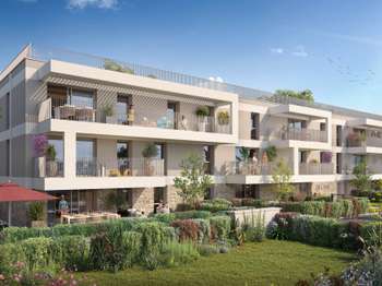 Vente appartement 2 pièces Larmor-Plage 56