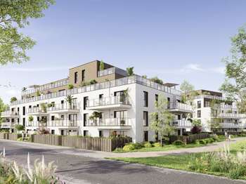 Vente appartement 2 pièces Larmor-Plage 56