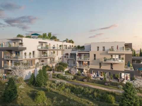 Vente appartement 1 pièce Larmor-Plage 56
