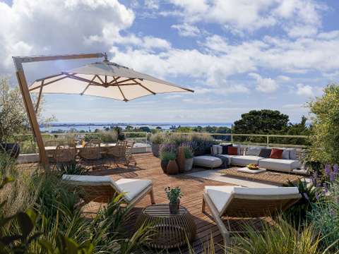 Vente appartement 1 pièce Larmor-Plage 56