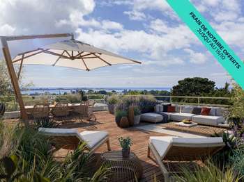 Vente appartement 2 pièces Larmor-Plage 56