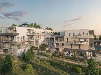 Vente appartement 3 pièces Larmor-Plage 56