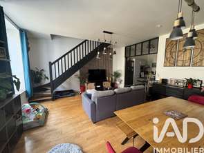 Vente Appartement 4 piècesLarressore