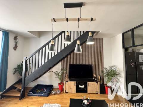 Vente appartement 4 pièces Vente appartement 4 pièces