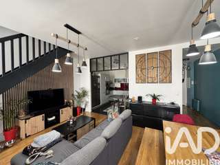 Vente appartement 4 pièces Vente appartement 4 pièces