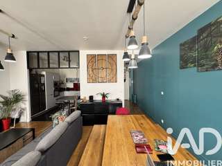 Vente appartement 4 pièces Vente appartement 4 pièces