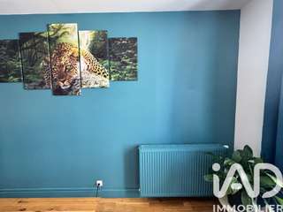 Vente appartement 4 pièces Vente appartement 4 pièces