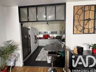 Vente appartement 4 pièces Vente appartement 4 pièces