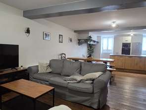 Vente Appartement 3 piècesLaruns