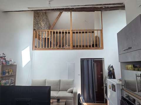 Vente appartement 2 pièces Vente appartement 2 pièces