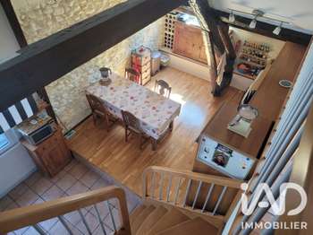 Vente Appartement 3 piècesLaruns