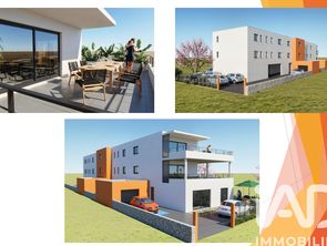 Vente Appartement 3 piècesLatour-Bas-Elne