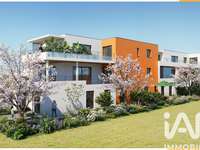 Vente appartement 4 pièces Vente appartement 4 pièces