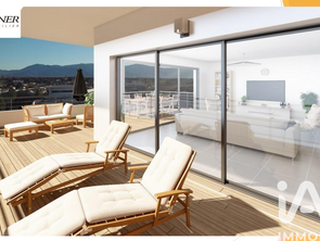 Vente Appartement 4 piècesLatour-Bas-Elne