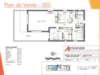 Vente appartement 4 pièces Vente appartement 4 pièces