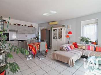 Vente Appartement 5 piècesLatour-Bas-Elne