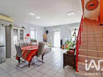 Vente appartement 5 pièces Vente appartement 5 pièces