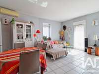 Vente appartement 5 pièces Vente appartement 5 pièces