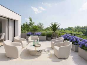 Vente Appartement 4 piècesLattes