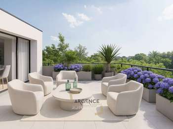 Vente appartement 4 pièces Lattes 34