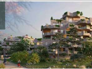 Vente Appartement 3 piècesLattes