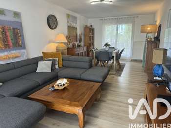 Vente appartement 3 pièces Lattes 34