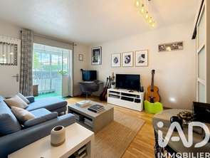 Vente Appartement 3 piècesLattes