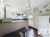 Vente appartement 3 pièces Vente appartement 3 pièces