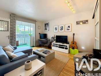 Vente Appartement 3 piècesLattes