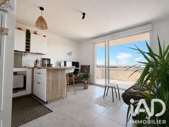 Vente Appartement 2 piècesLattes