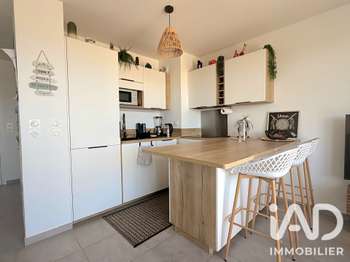 Vente appartement 2 pièces Vente appartement 2 pièces